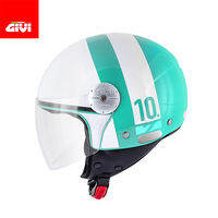 Givi | Unisex Semi Helmet Universal