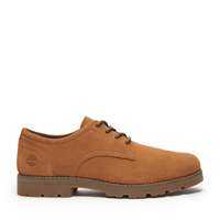 Mens Britton Square Lace-Up Shoe