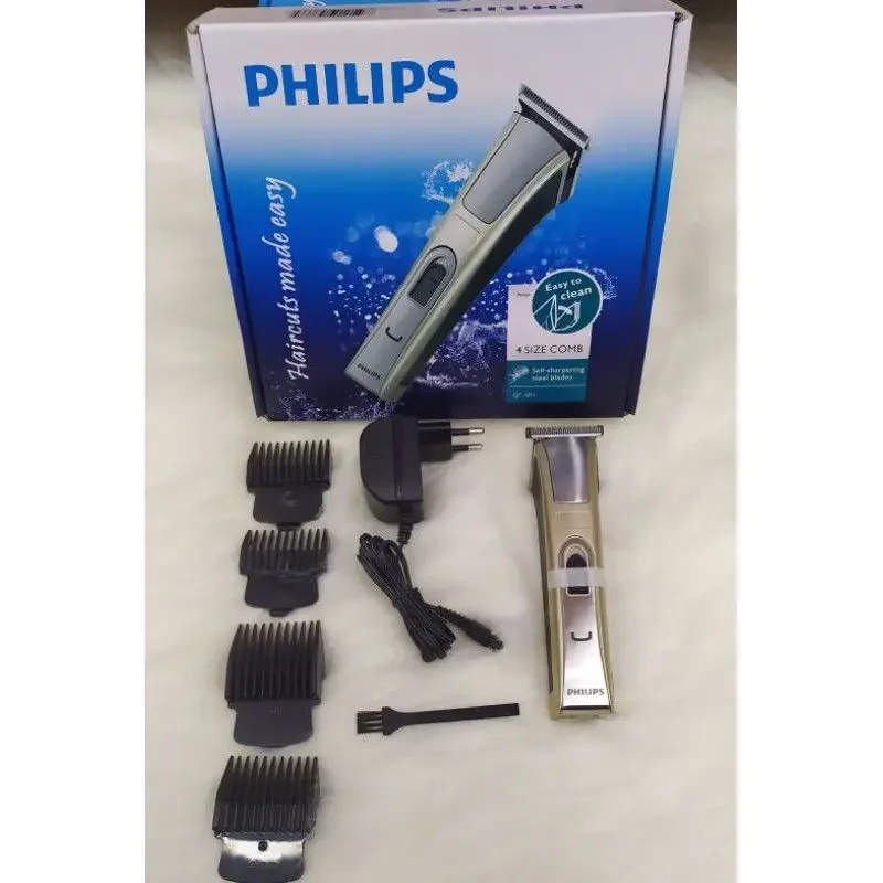 Philips Professional Hair Clipper QT-1011