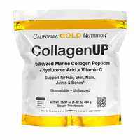 CollagenUP California Gold 464g (expired 01/2029)