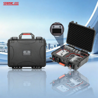 STARTRC | DJI Neo2 Protective Carry Case Waterproof Portable