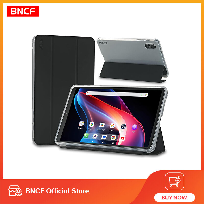 New Release] BNCF Bpad mini Ultra 8.4 inches Tablet MTK Dimensity