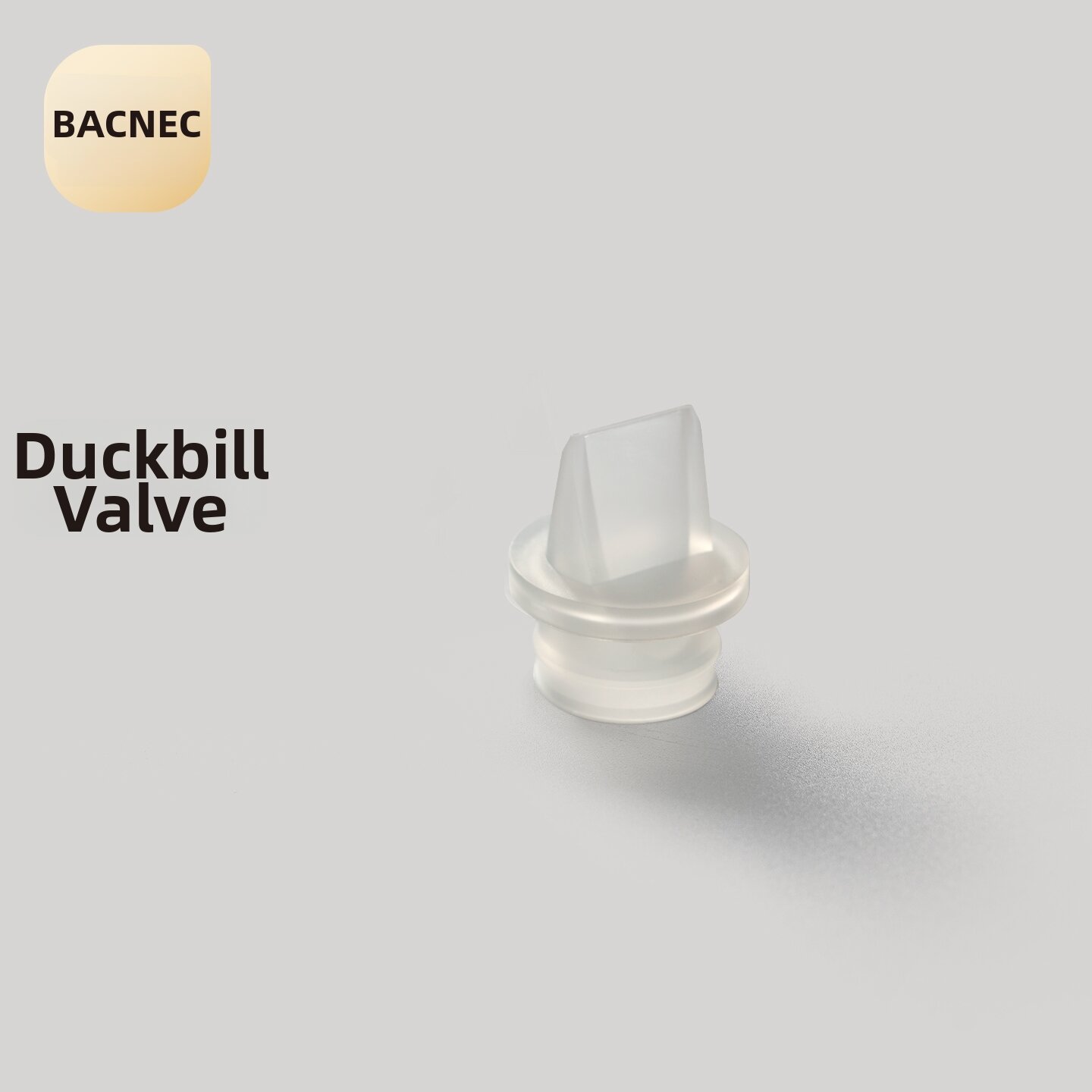 Baoneo | 2-in-1 One-sided Breast Pump Accessories