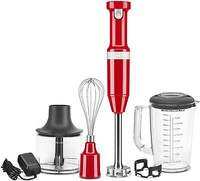 Kitchenaid Cordless 5 Cup Chopper | Hand Mixer | Hand Blender