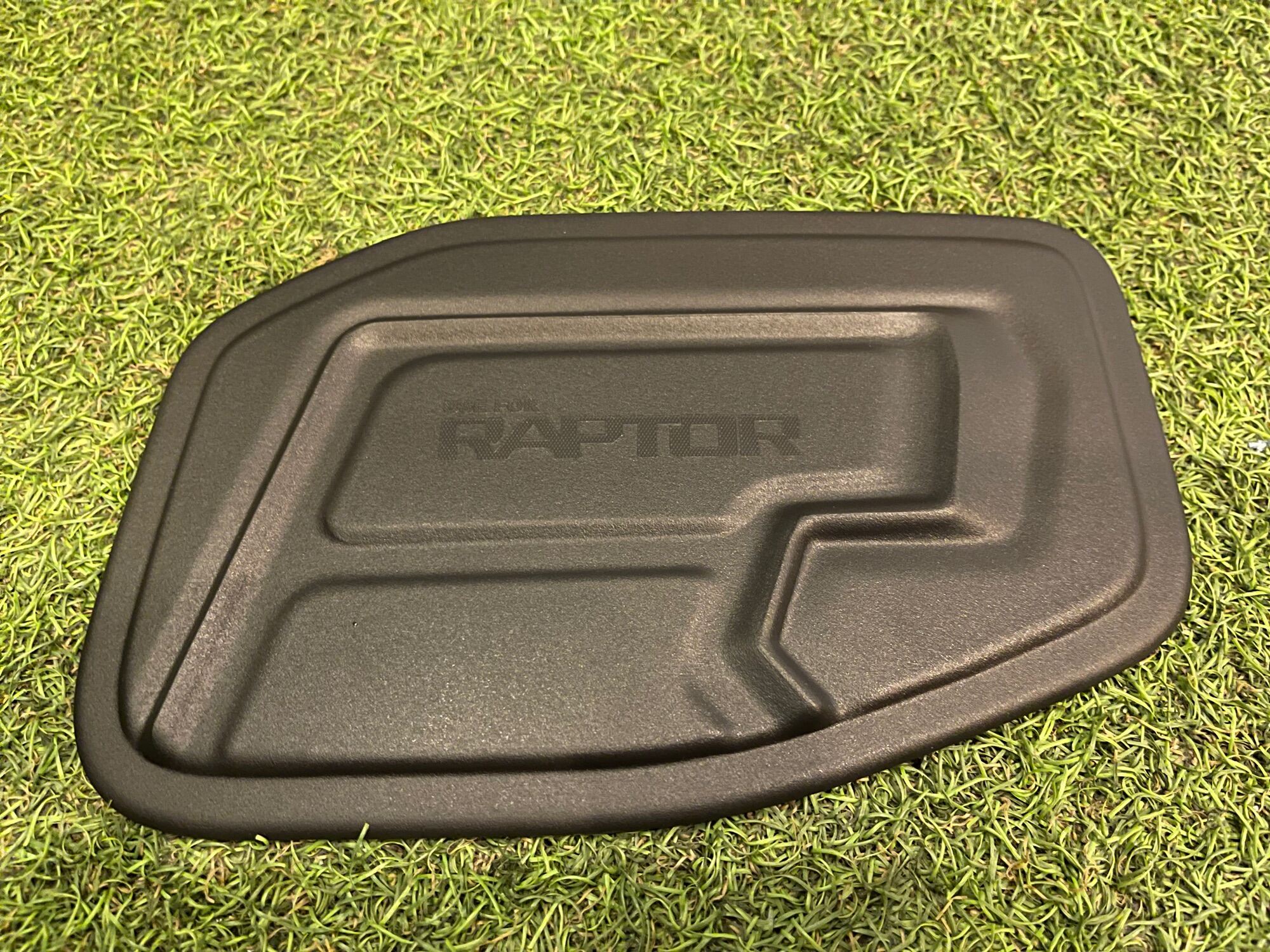 Limited Edition Ford Ranger Raptor Tank Cover | Lazada