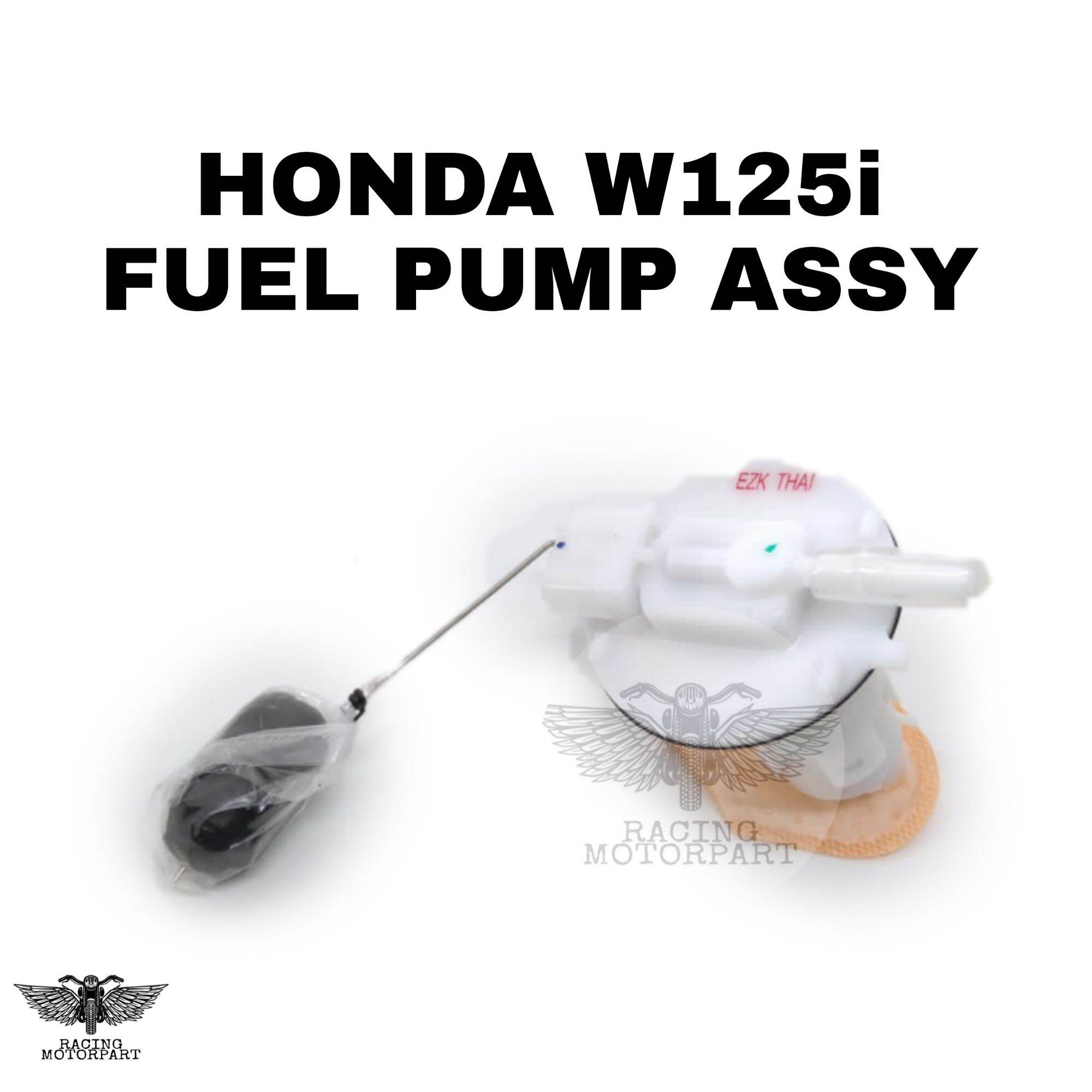 HONDA W125i FUEL PUMP / WAVE 125i FUEL TANK FLOAT Lazada