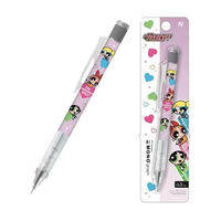 Shake-to-Dispense Low Gravity Automatic Pencil