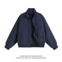 WUKONGYOUHUO | Vintage Casual Jacket