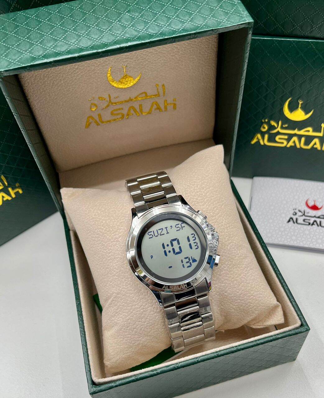 Alsal Watches – videea