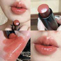 Sheer Nude Tinted Lip Gloss Moisturizing