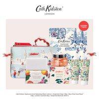 Cath Kidston | Travel Toiletry Set