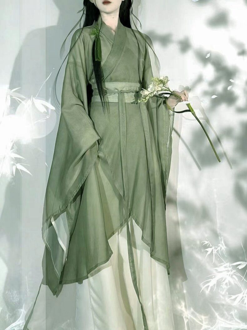 Buy Green Hanfu Online at a Better Price | Lazada Malaysia Buy Green Hanfu Online at a Better Price | Lazada Malaysia