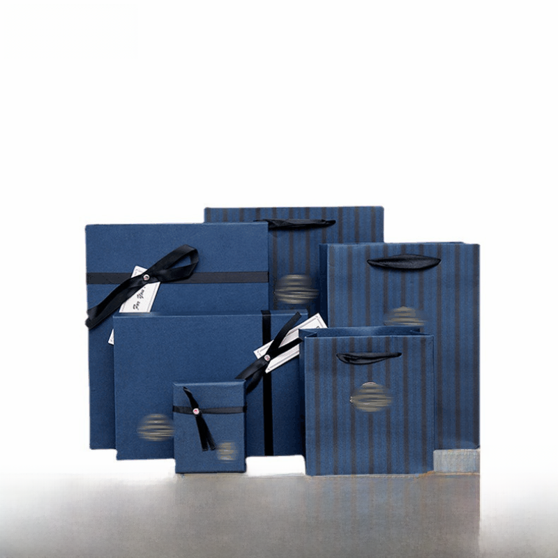 Creative Fashion Valentines Day Gift Box Universal Style with Handbag Customizable Logo Printing Packaging Box for All Occas...