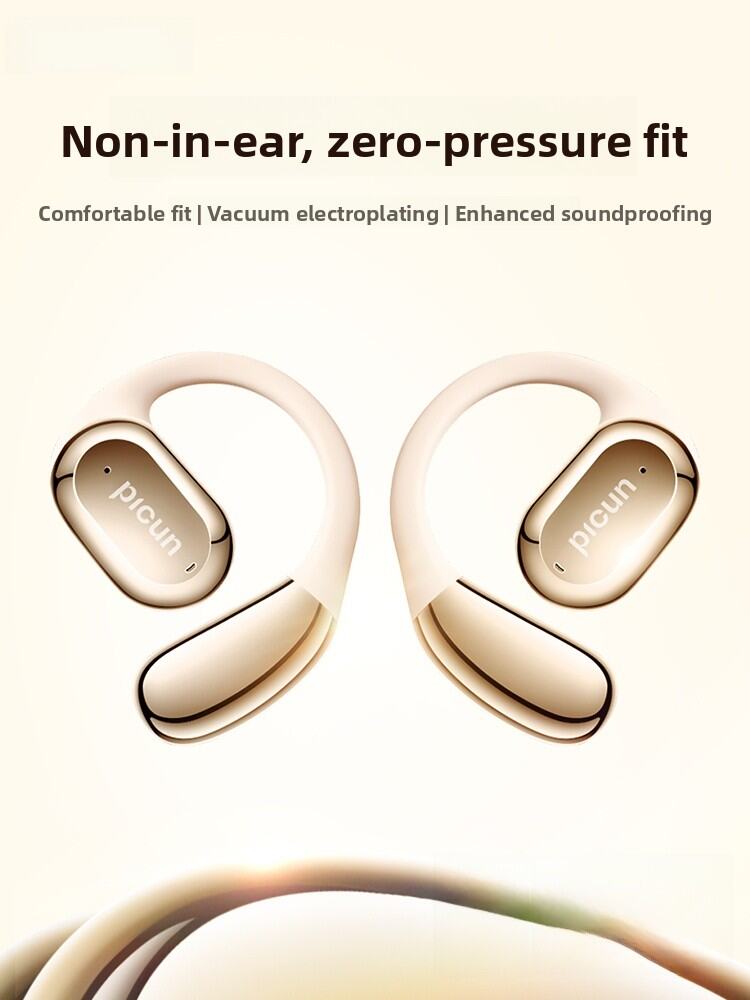 PICUN | Bluetooth Bone Conduction Sports Earphones New