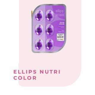 Ellips Hair Vitamin / Elips Vitamin Rambut | Lazada