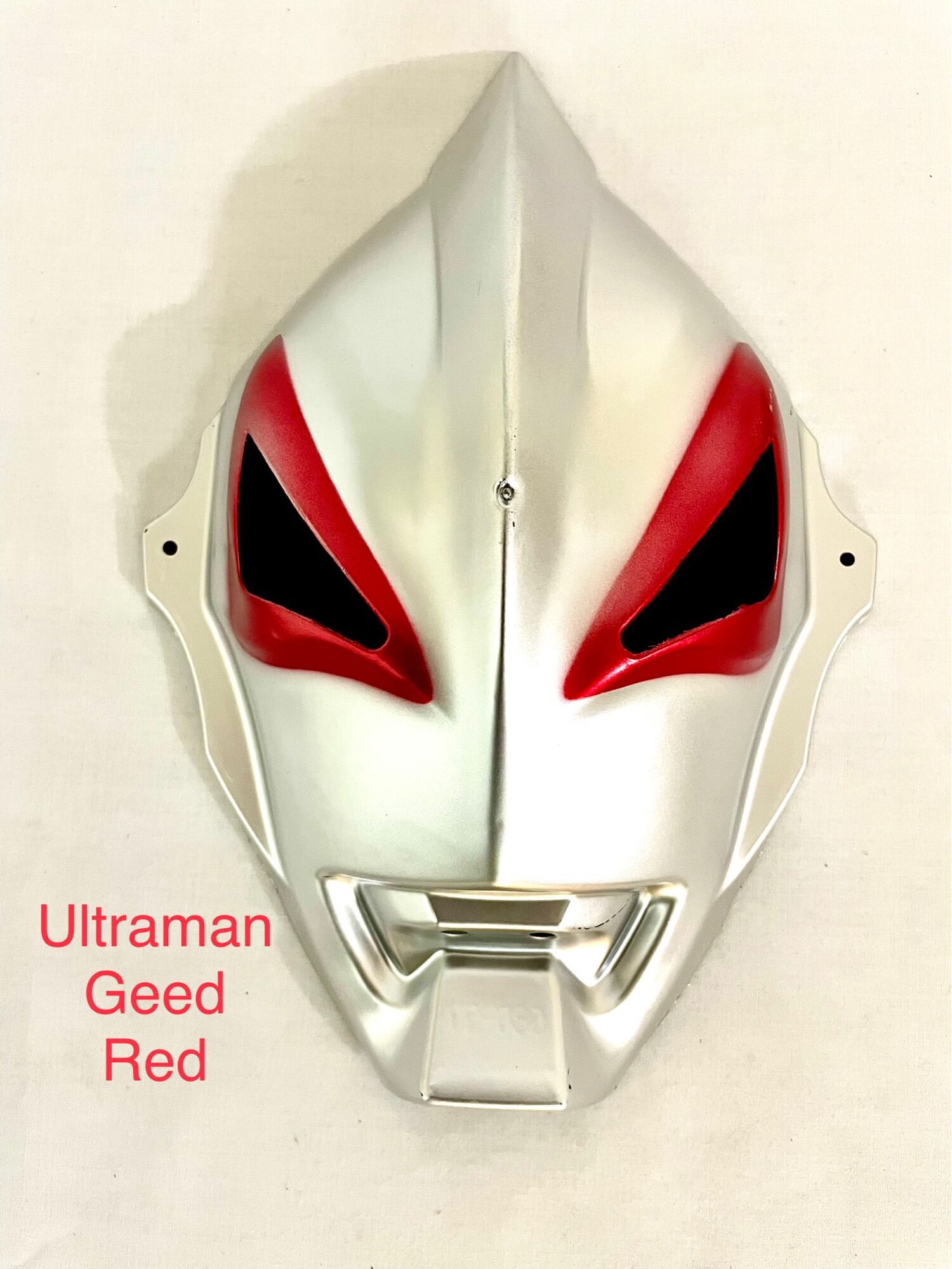 Trigger Mask Topeng Ultraman Mask Series Zero Geed Orb Nexus Fuma Tiga Trigger Dark ...