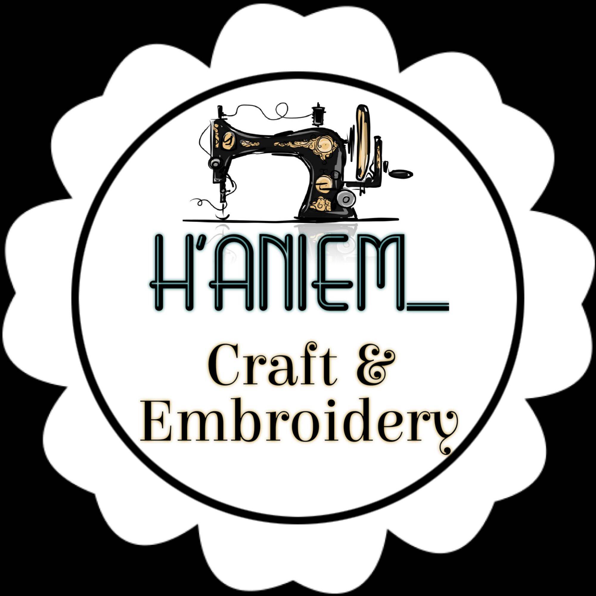 Shop online with Haniem craft&embroidery now! Visit Haniem craft ...