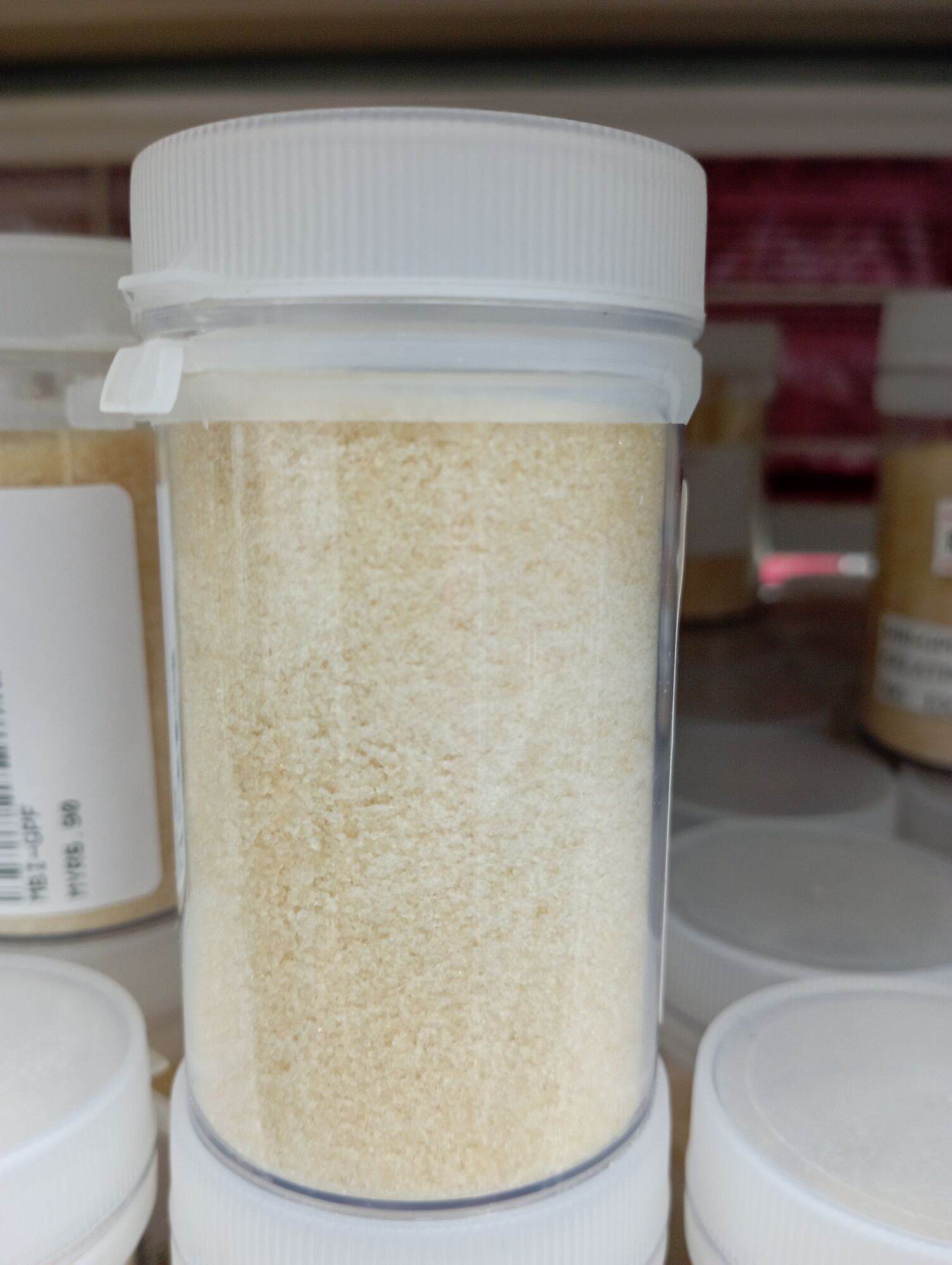 Gelatin powder fish 50g Lazada