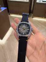 Mido Multifort TV Big Date Grey Gradient - 39.2mm