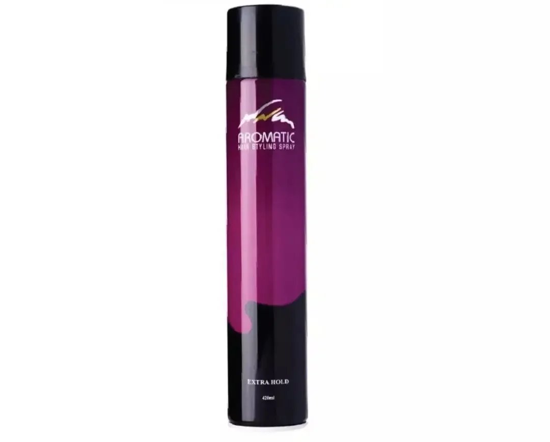 Aromatic Hair Styling Spray 420ml