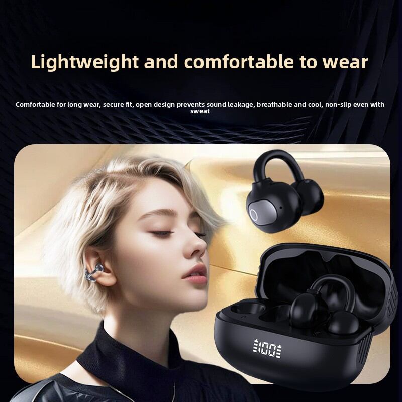 DACOM | Open Air Conduction Wireless Sport Headphones