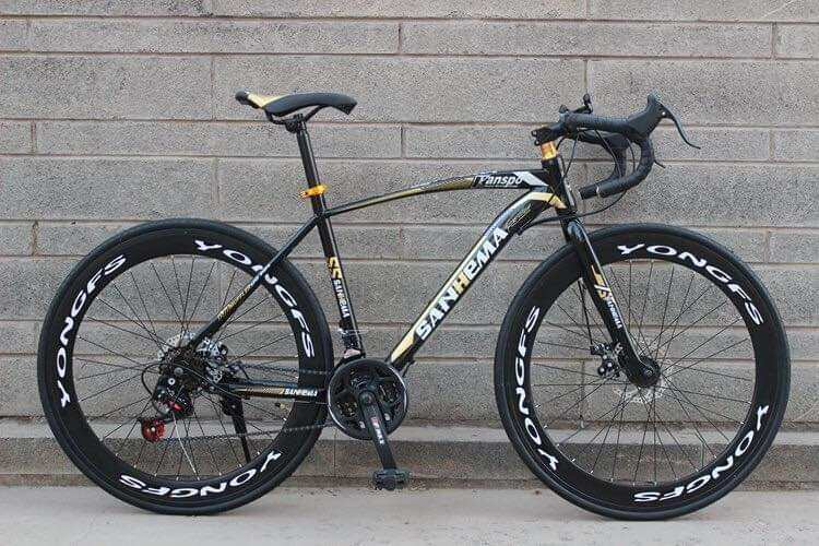 sanhema mtb