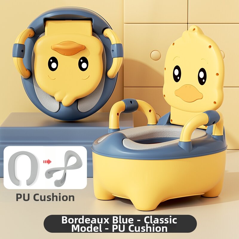 BEIMADUOJI | Baby Potty Training Urinal for Boys and Girls