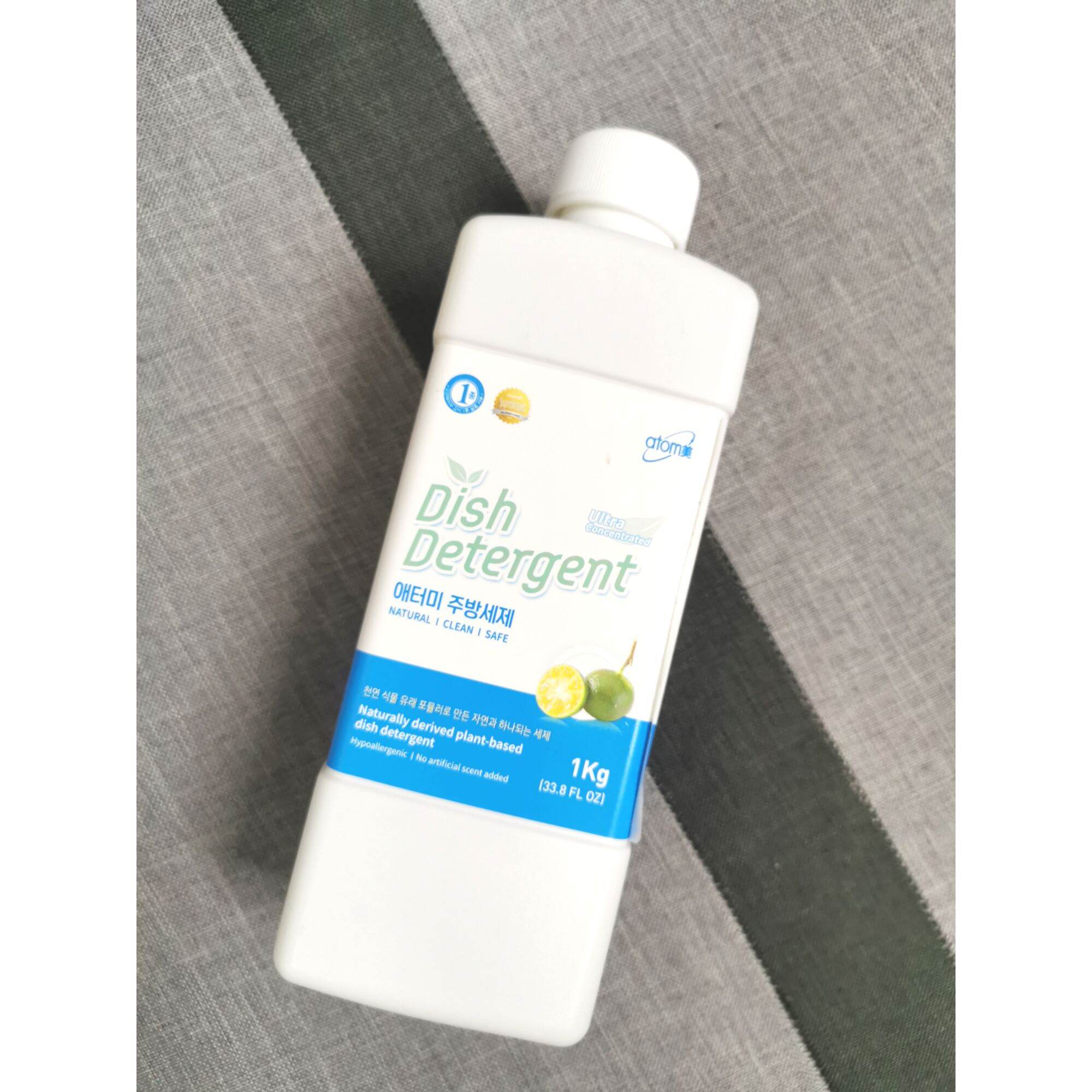 Atomy Dish Detergent Lazada