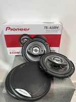 Pioneer TS-A1696S 6-Inch 4-Way Car Audio Speaker 650W Max with 2 Ohm