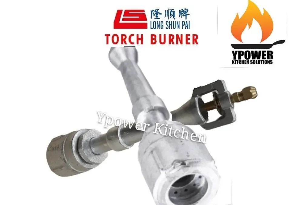 High pressure gas stove,LS torch burner