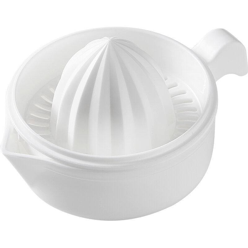 Japanese Manual Juicer Household Squeezing Orange Juice Extractor