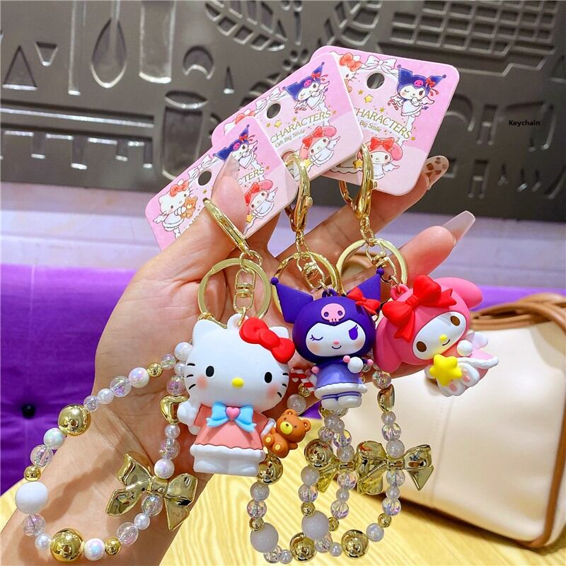 Swarovski Hello Kitty Heart Bracelet - Women'S Personality Jewelry