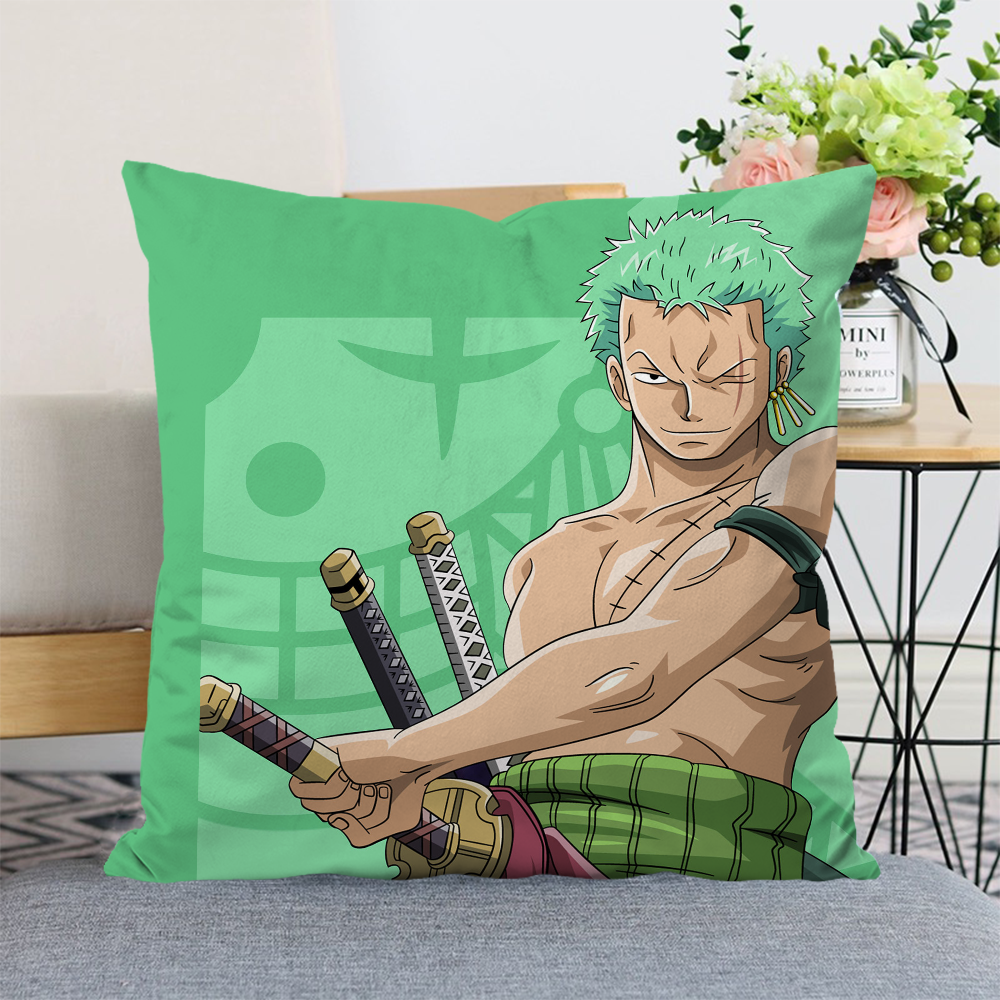 Bed Pillows One Piece Zoro Body Pillow One Piece Pillow One Piece