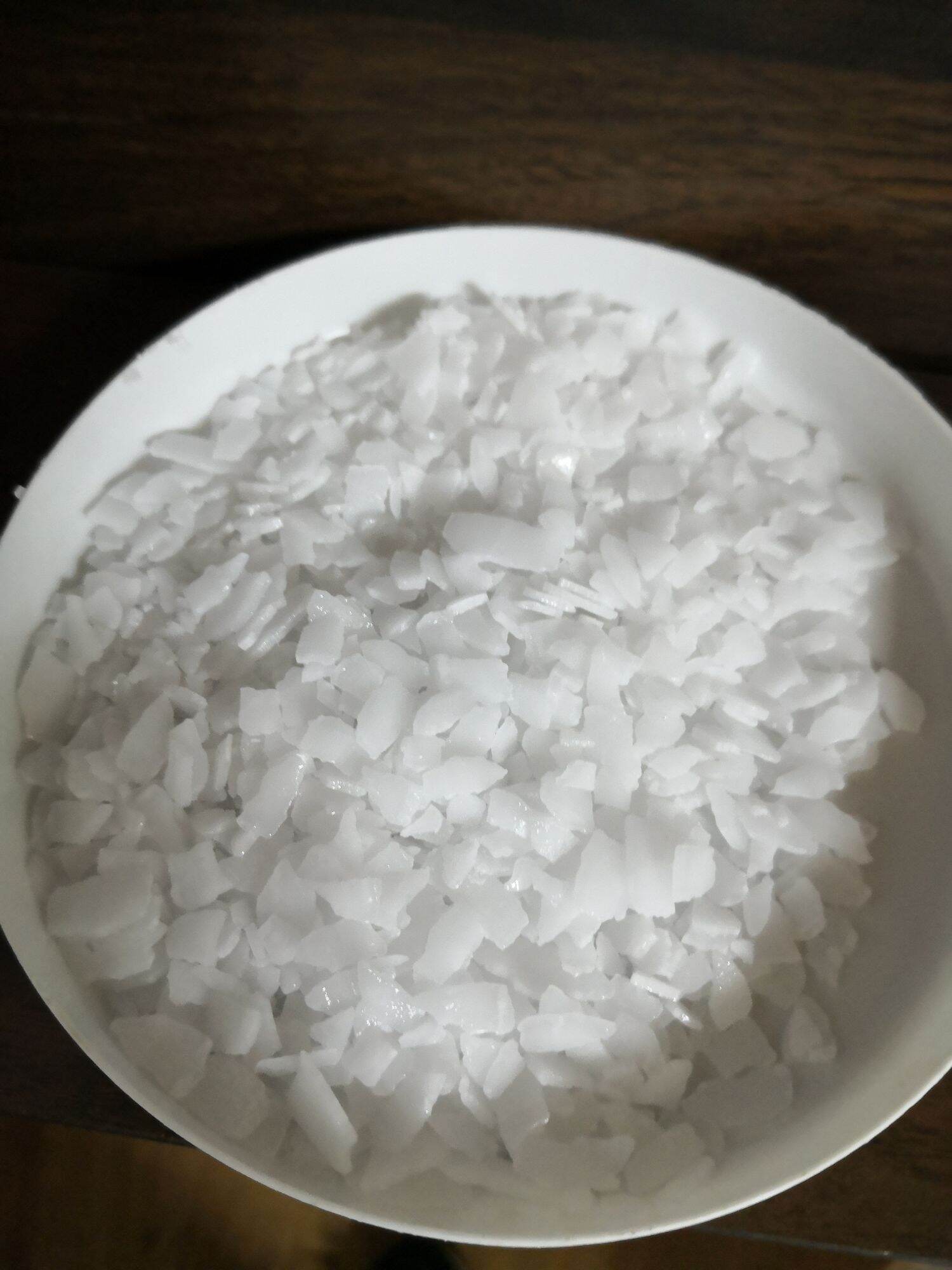 Soda Flake /Soda Api 1kg. 