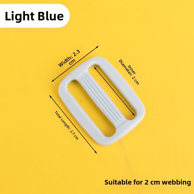 Yisheng | Adjustable Eco-friendly Day Style Ring Fastener