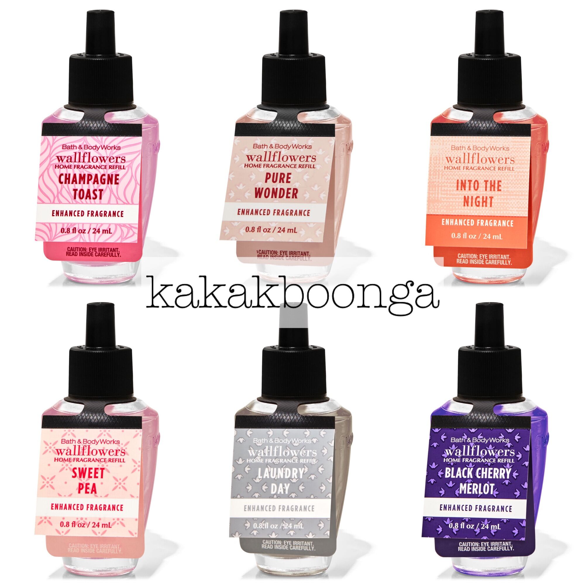 Wallflowers Best Plug In Home Fragrance Bath Body Works Wallflower