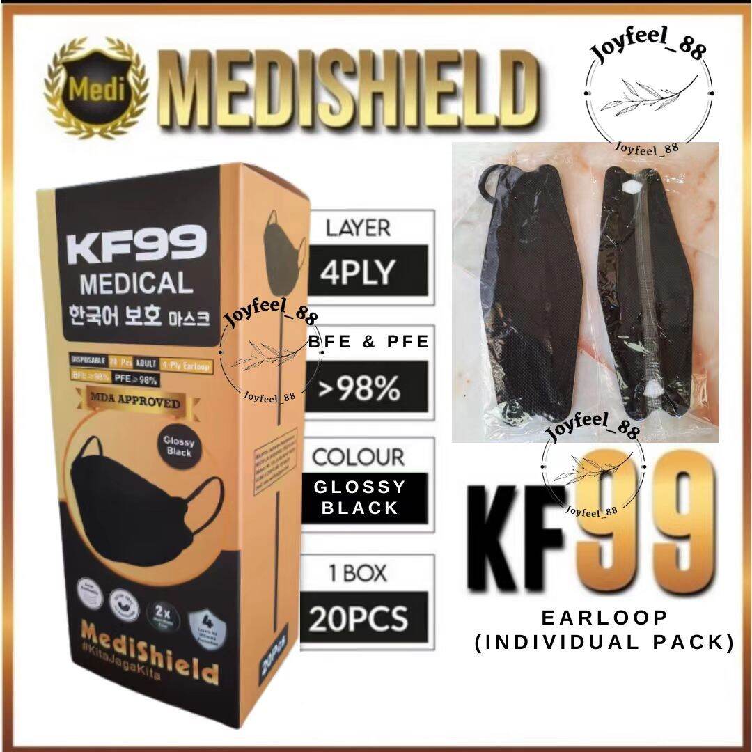 medishield kf99