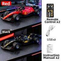 JJRC | Remote Control Drifting F1 Racer Toy Car 1:64 Alloy
