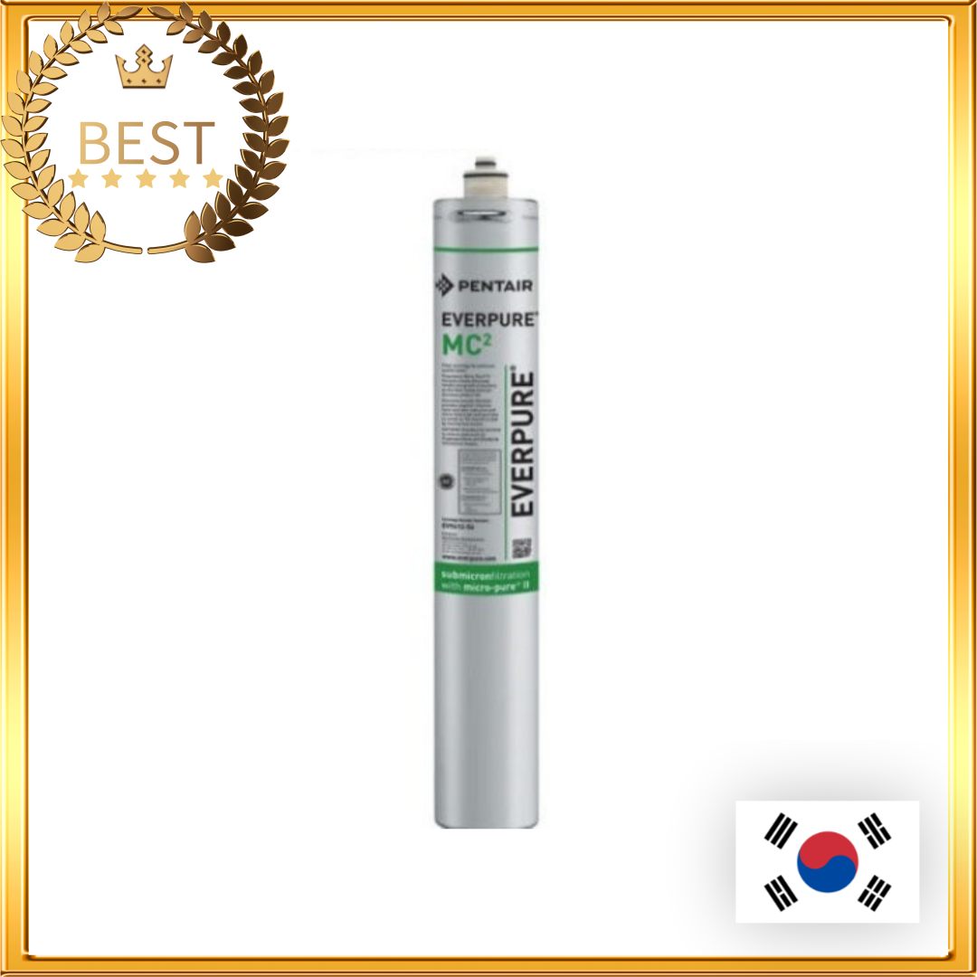 [Everpure] Bộ lọc MC2