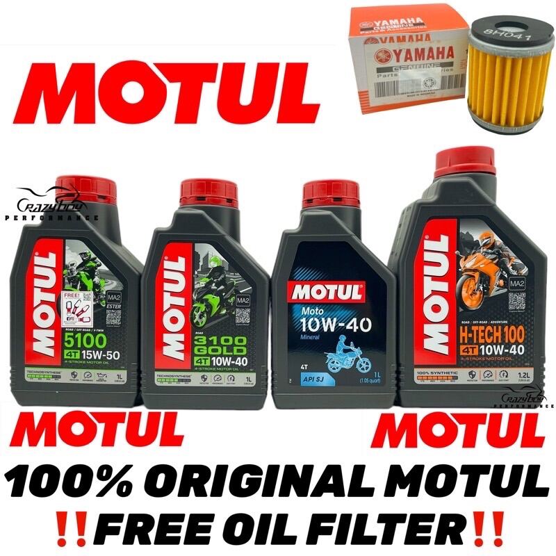 Shop Motul 10w40 3100 Fully Synthetic online - Dec 2023