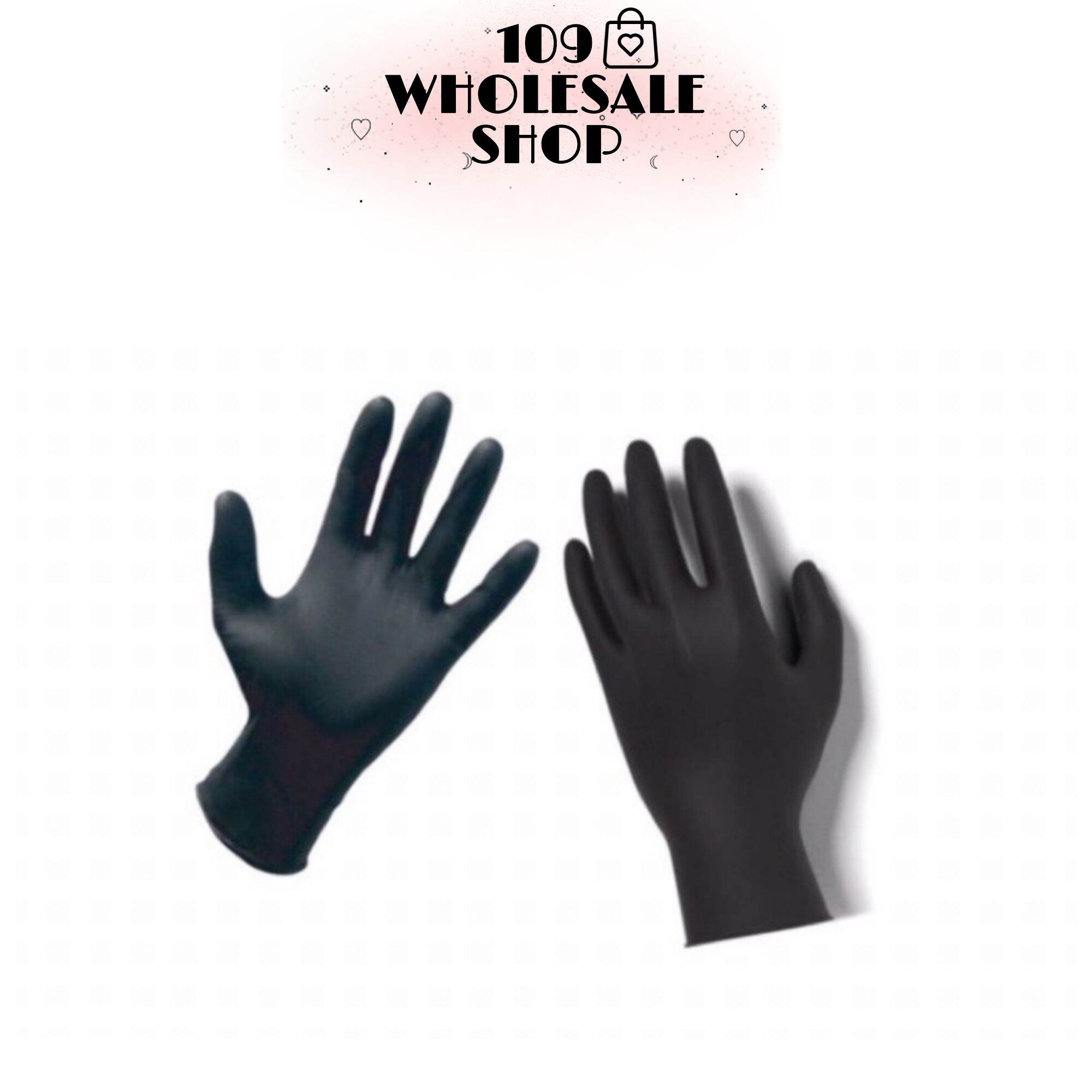 latex gloves lazada