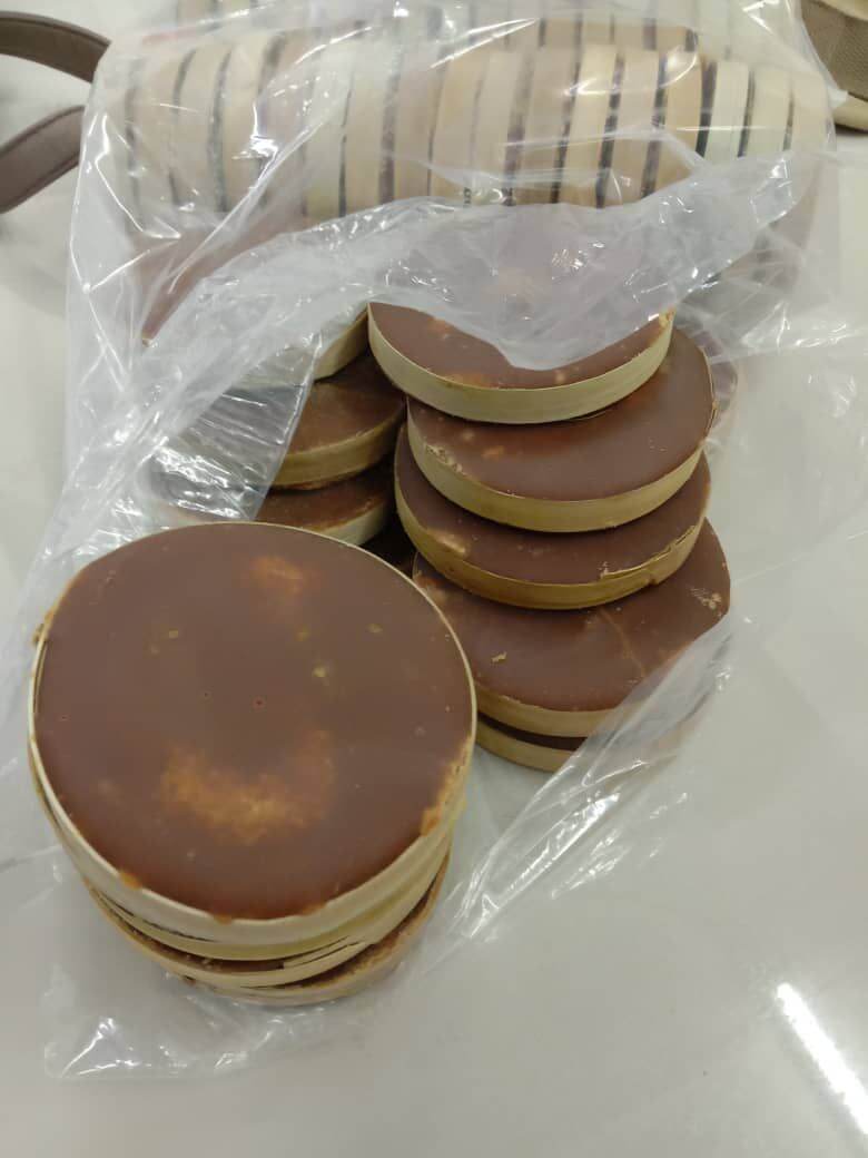gula kabung vs gula melaka
