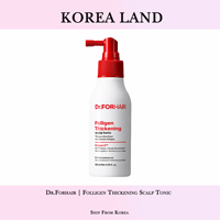Dr.Forhair | Folligen Thickening Scalp Tonic (120ml)