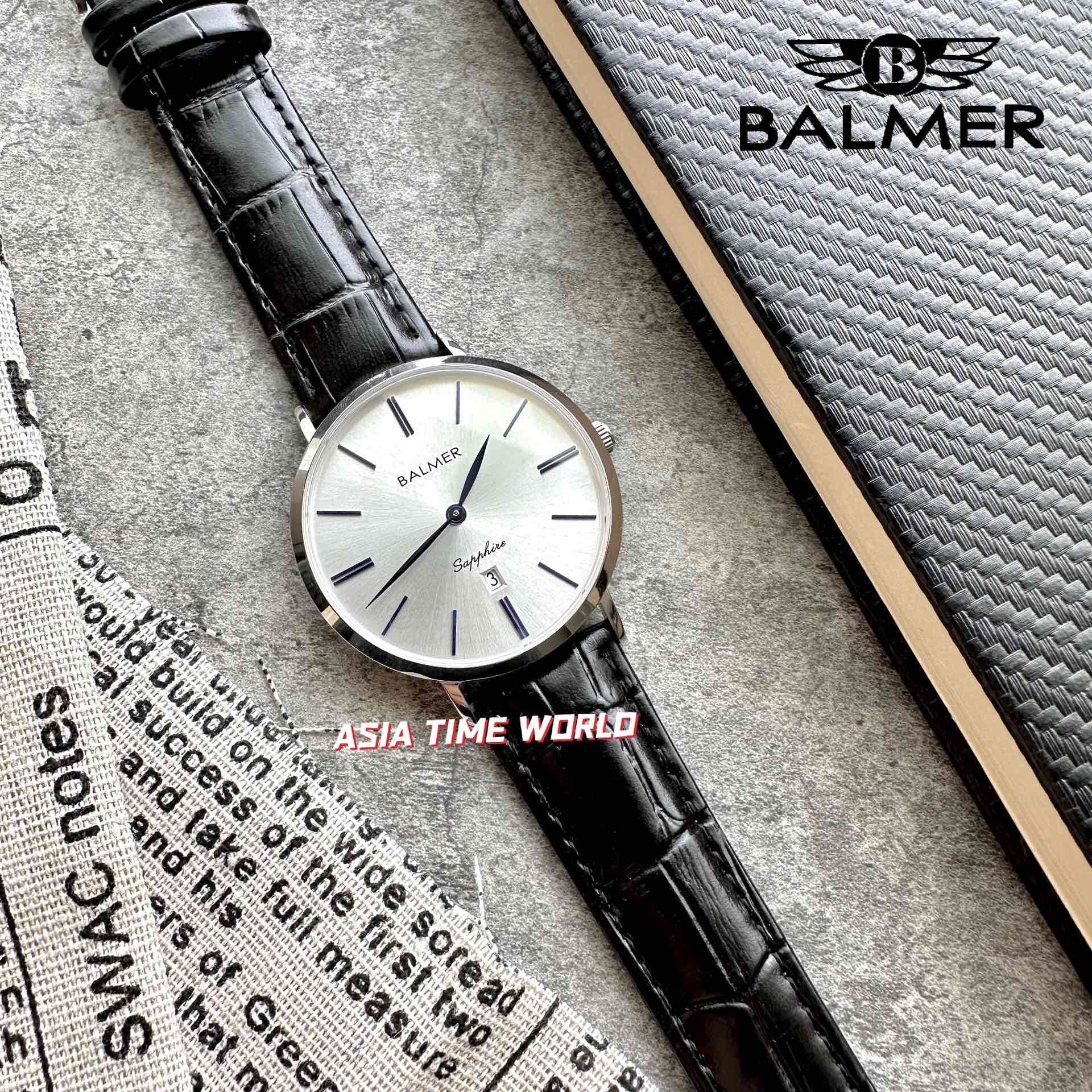 Balmer 2025 watch lazada