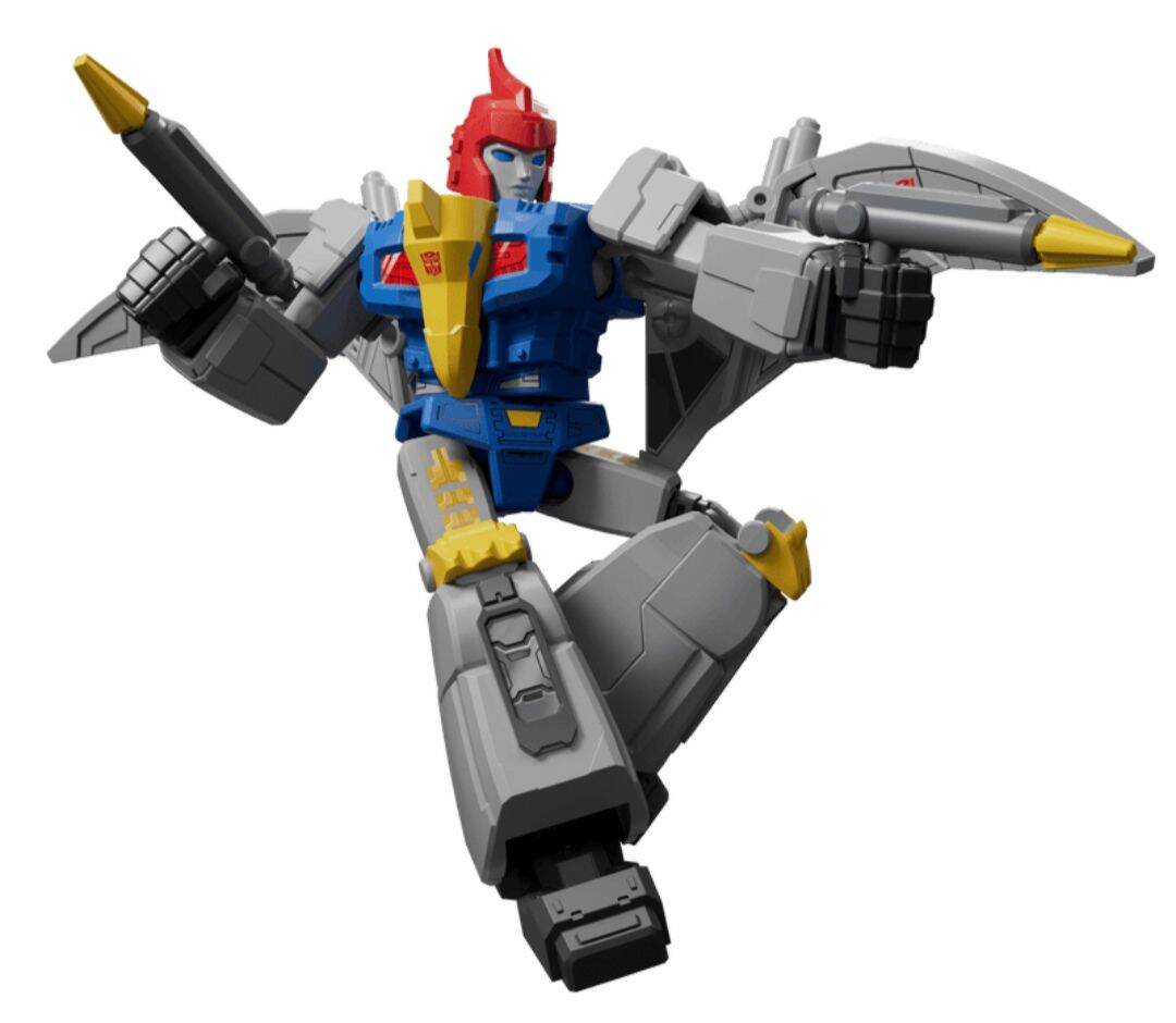 Blokees Transformers Galaxy Parallel Universe Version 06 IDW Orion Pax ...