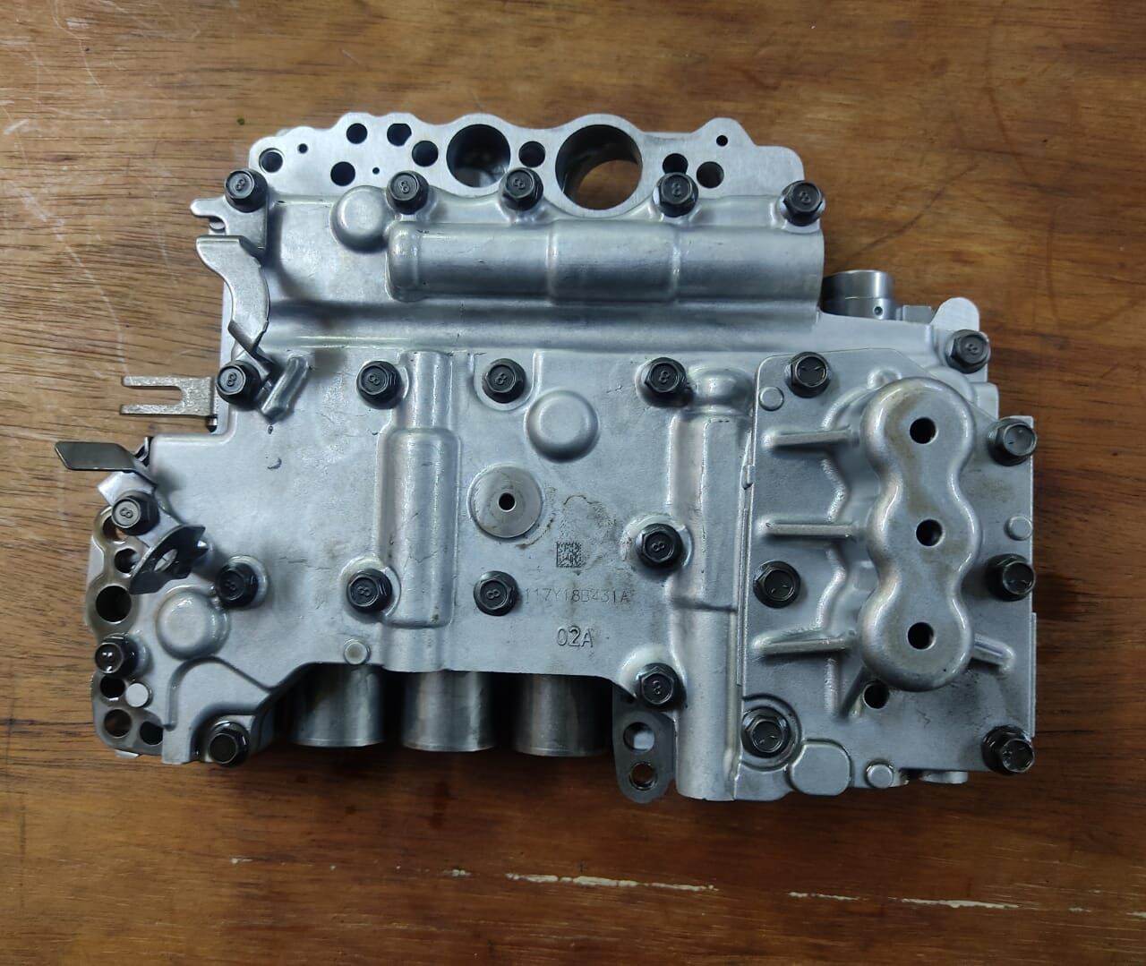 【READY STOCK现货】Perodua Myvi/Alza (AAA) Valve Body Used Lazada