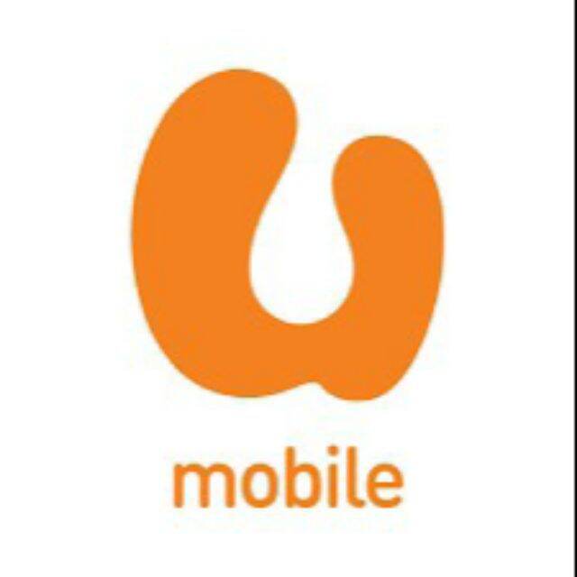 Beli U Mobile Reload Prepaid Pada Harga Terendah Lazada Com My