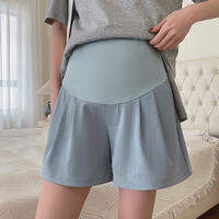 MIDULI | Short Leisure and Wearable Maternity Pants