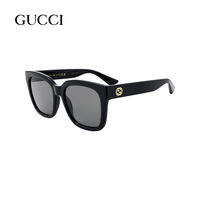 Gucci | Square Frame Fashion Sunglasses Female