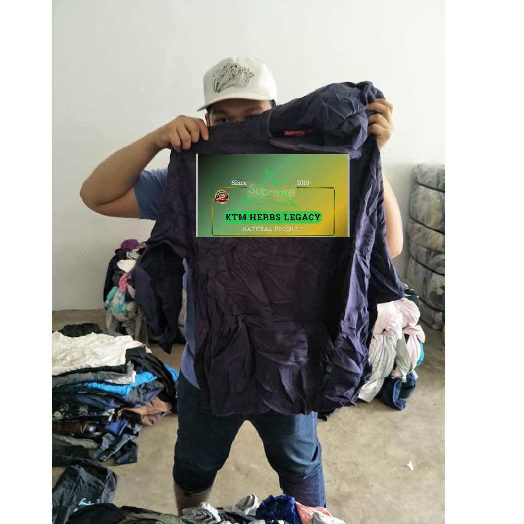 TSHIRT BUNDLE 300G GREEN VINTAGE